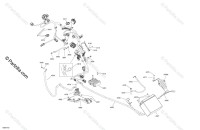 515177460 Переключатель ASS'Y