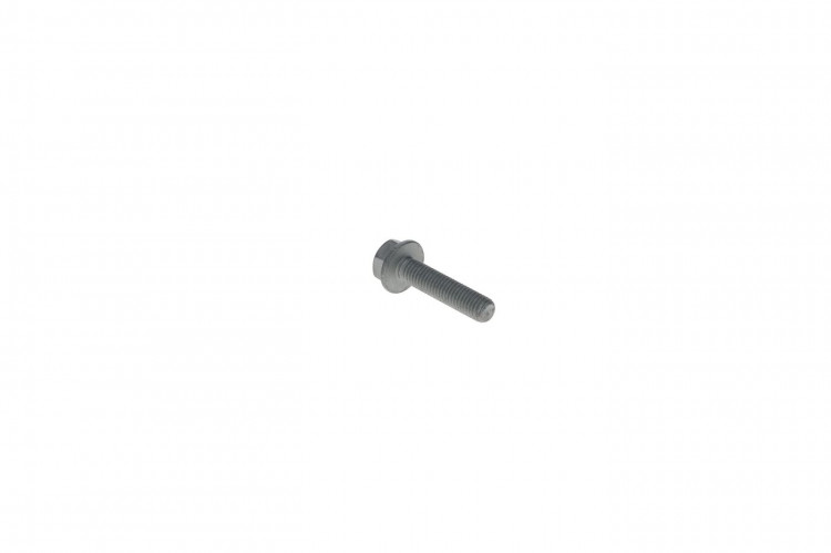 420840090 Винт с шестигранной головкой M8 X 35