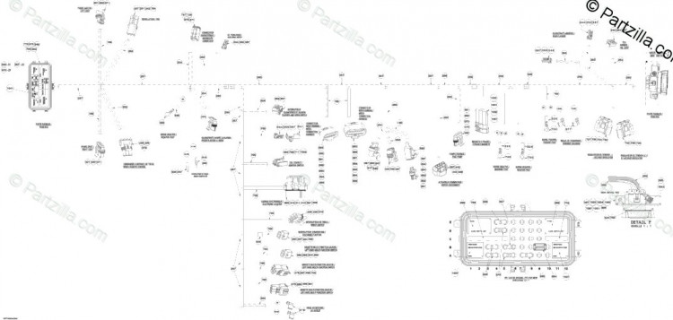 710001047 Предохранитель FUSIBLE 40 AMP.*FUSE-40 AMP.