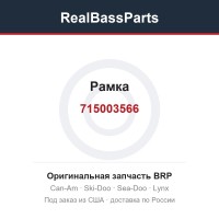 715003566 Рамка