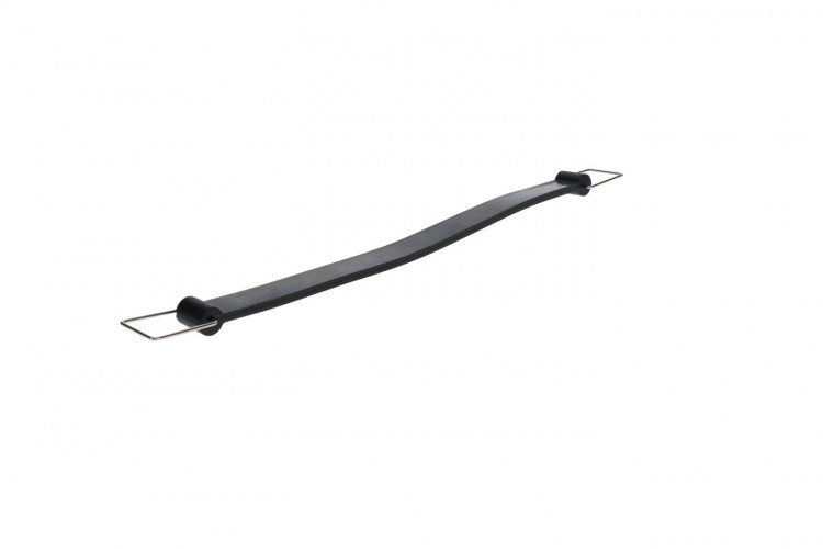 293850093 SANGLE RES.ESS.*STRAP-FUEL TANK Резиновая стропа