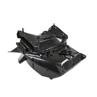 508000722 Корпус впускной XM Ski-Doo
