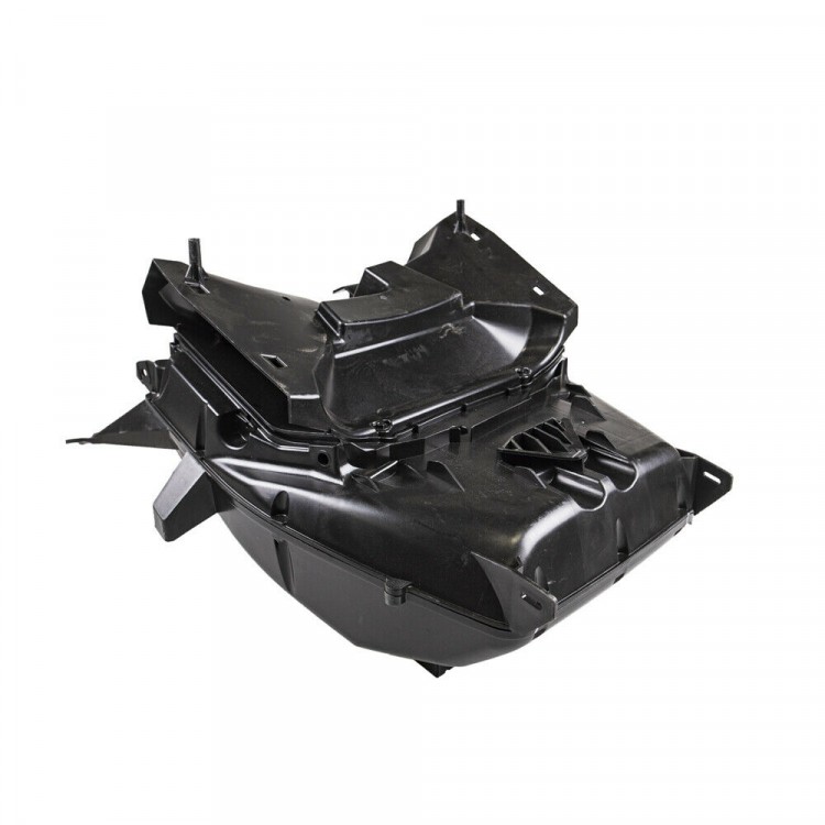 508000722 Корпус впускной XM Ski-Doo