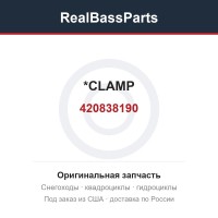 420838190 *CLAMP