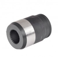 Муфта переднего дифференциала для Yamaha Grizzly/Kodiak 700/550 3B4-67839-00-00 3B4-67839-10-00