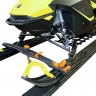 1000 SC-FRONT Super Clamp 2 Крепление для снегохода переднее 2882961 860200950 