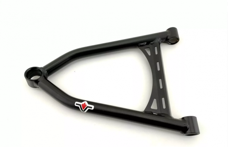 505073467 Рычаг 36" VOEVODA верхний правый для снегоходов BRP SKI-DOO Summit (Платформа Rev XM 2012-2015) 505073014