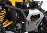 705203685 FRONT BUMPER