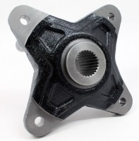 5137278 Ступица задняя Caltric для Polaris RZR 900 2011+ 