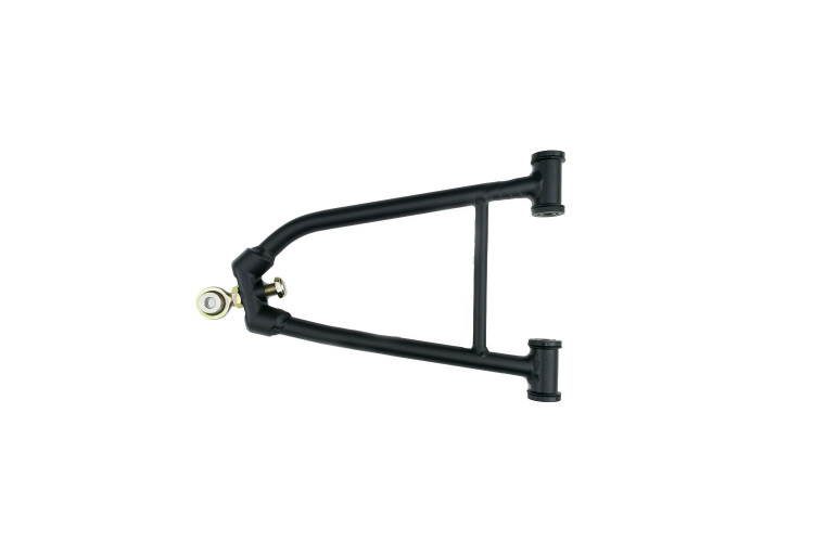 44-8825 Рычаг верхний левый черный для снегоходов Polaris WIDETRAK IQ 2203019-067/2203019-293/2203019-385/2203019-458