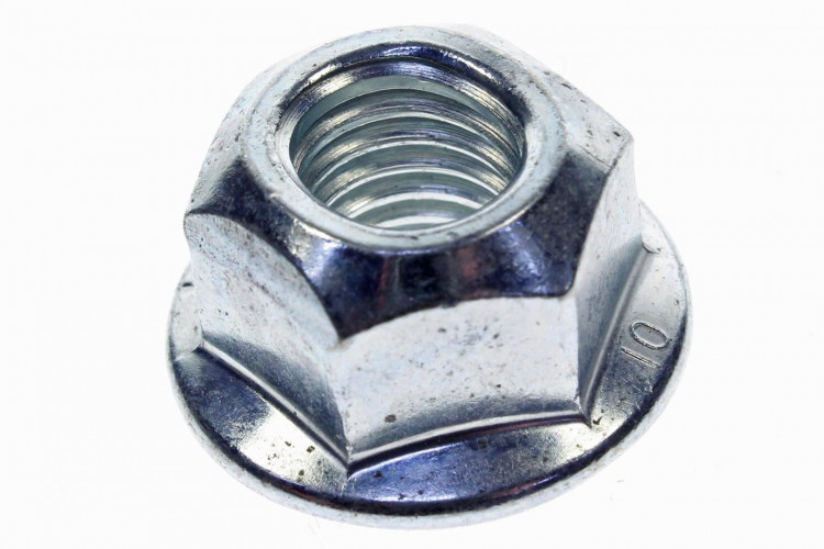 233081416 NUT-FLANGE HEXAGONAL DIN.6927