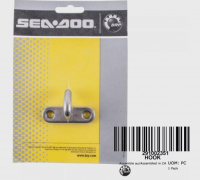291002351 Крюк для буксировки Sea-Doo 291001232 