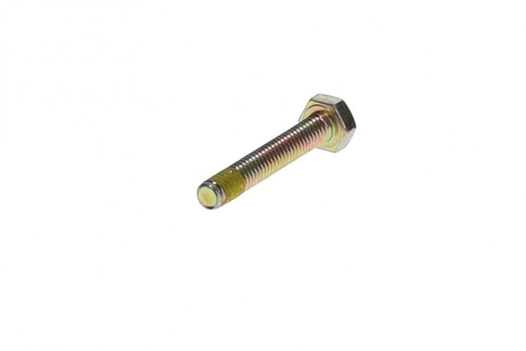 207342544 SCREW-HEX.CAP DIN.933 SCOTCHGRIP Болт M4 X 25