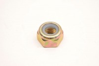 232500416 NUT-STOP ELASTIC DIN.985  Гайка M10