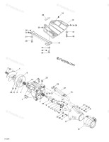 271000920 HELICE STLSS.AS*IMPELLER-ASSY.