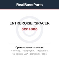 503145600 ENTREROISE     *SPACER