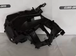 508000715 Корпус впускной Ski-Doo 508000592 