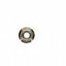 233261416 BRP NUT-FLANGE ELASTIC DIN.6926 | гайка фланец эластичный DIN. 6926