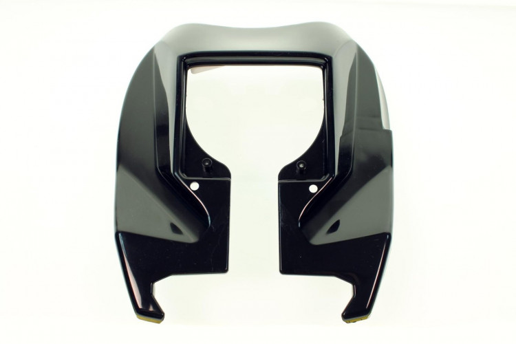 Облицовка фары нижняя черная Polaris 5436747-070