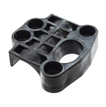 505071269 Полувтулка рычага, левая Ski-Doo