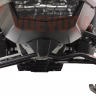 Рычаг нижний правый 39" увелич. клиренс VOEVODA LYNX Ranger Commander BRP SKI-DOO Expedition FreeRide (Платформа Radien X, Rev Gen4 2019-*) 505074441
