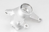 705403307 705403197 705402904 Поворотный кулак передний левый Caltric 705401290