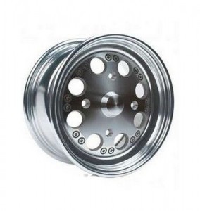 705500837 JANTE ARRIERE  *REAR RIM  Колесный диск задний