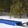 Снегоходные сани Fuso Jet Тура 250