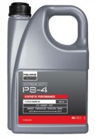 Масло 4-х тактное в двигатель Polaris PS-4 Extreme Duty 4L 502118