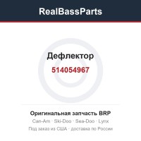 514054967 Дефлектор