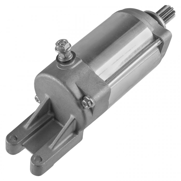 420893531 Стартер Caltric для 1200 Ski-Doo 420892420 420892421 420892427 420893530 420893532, фото 4