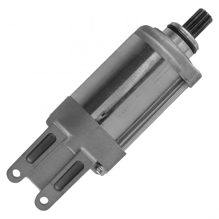420893531 Стартер Caltric для 1200 Ski-Doo 420892420 420892421 420892427 420893530 420893532, фото 5