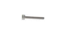 205042560 SCREW-SOCKET HD.DIN.912A2  Болт M4 x 25