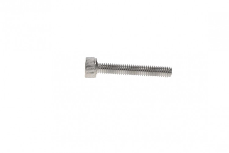 205042560 SCREW-SOCKET HD.DIN.912A2  Болт M4 x 25
