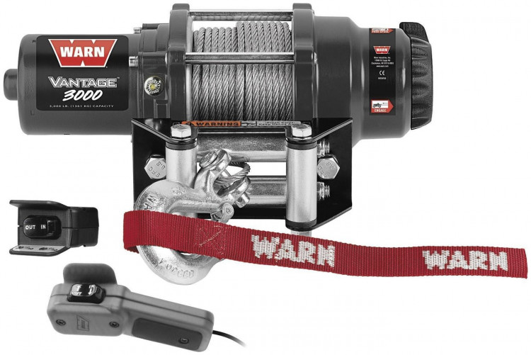 715002561 Трейль 3000 WINCH 3000