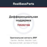 705202166 Дифференциальная поддержка
