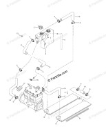 408800400 BRIDE SERRAGE  *CLAMP-GEAR  Хомут 18,0/38,0
