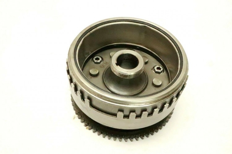 420296905 Маховик (FLYWHEEL)