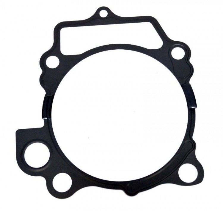 Прокладка цилиндра нижняя для Yamaha YFZ 450R 2S2-11351-00-00