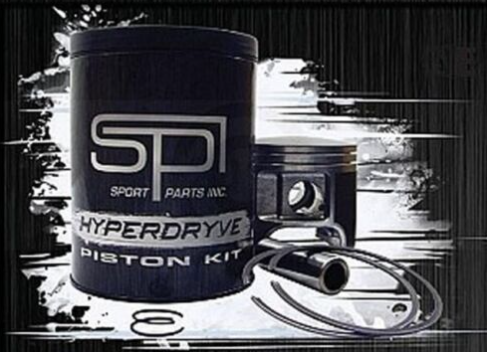 SM-109247 Поршень SPI для Polaris 800 (Hyperdrive) 2203943, 2203605, 2204154