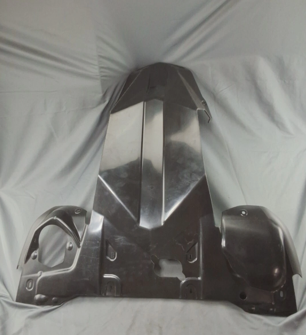 860202743 Защита дна Ski-Doo WIDE 