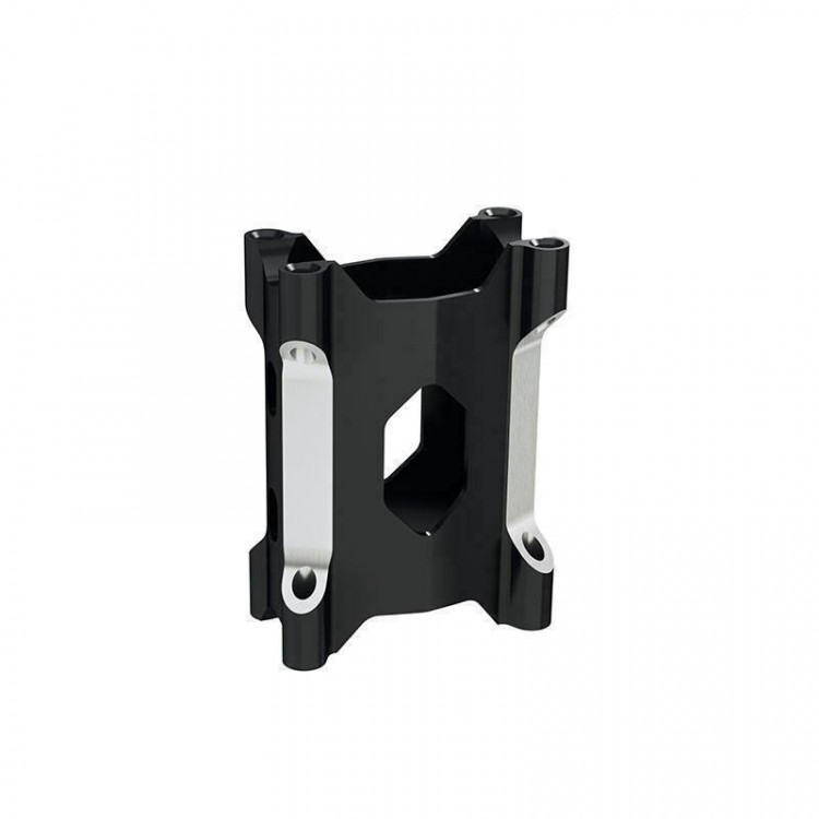 860201427 Проставка руля Ski-Doo 120мм 4.7" EXTENSION KIT