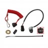 SM-01573 Чека безопасности Kill Switch SPI