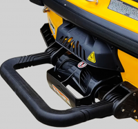 295100869 Подножка для Sea-Doo 295100747 RXP RXT GTX (Аналог, Тайвань)