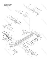 503183300 RONDELLE       *WASHER