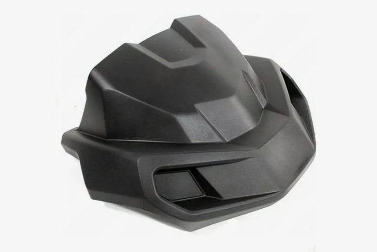 705013984 Корпус панели приборов Can-Am