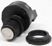 710008400 710003847 Замок зажигания оригинальный G2 CanAm Outlander Renegade Commander Maverick 710002327 