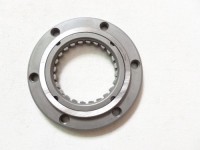 Муфта стартера обгонная для Yamaha Rhino 700/660, Grizzly 700/660/550/350, Viking 700, WOLVERINE 350, BRUIN 350 5KM-15590-00-00