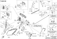 515176571 JUNCTION HARNESS.