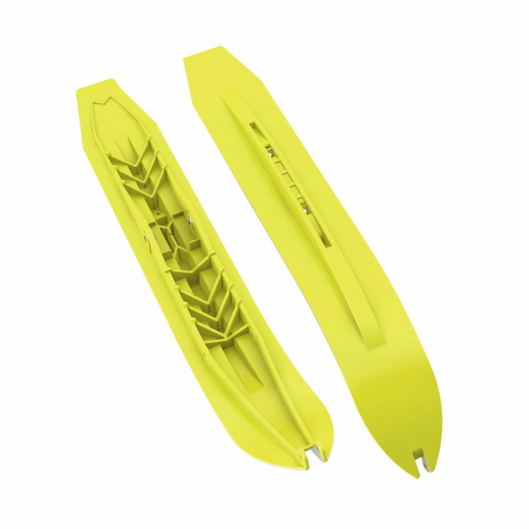505073852 Регулируемые лыжи Ski-Doo Pilot TS — правые
